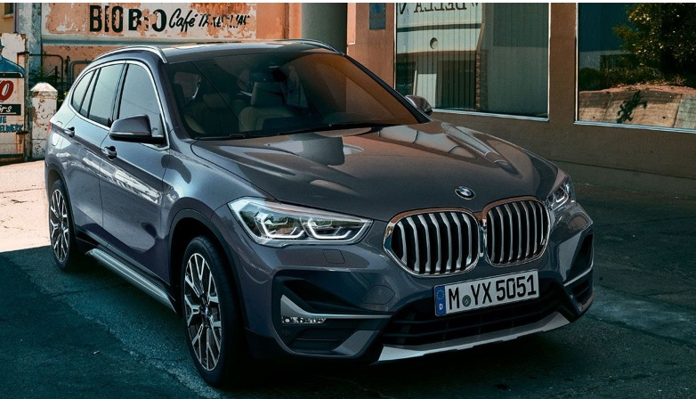 2020 BMW X1 SUV sDrive16d 1.5 (116 HP) X Line Steptronic Teknik Özellikler, Ölçüler ve Bagaj Hacmi