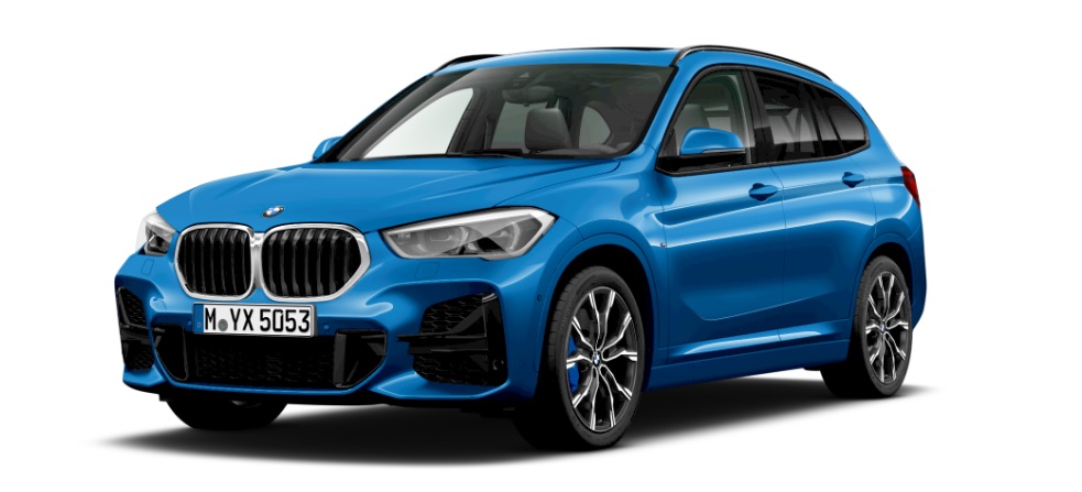 2020 BMW X1 sDrive16d 1.5  M Sport Karşılaştırması