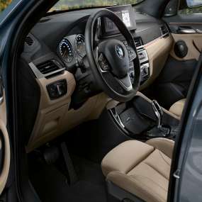 2020 BMW X1 SUV sDrive16d 1.5 (116 HP) X Line Steptronic Teknik Özellikler, Ölçüler ve Bagaj Hacmi