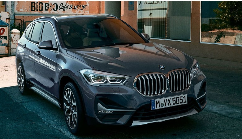 2019 BMW Yeni X1 SUV 1.5 sDrive 18i (140 HP) M Sport DCT Teknik Özellikler, Ölçüler ve Bagaj Hacmi