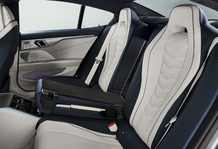 2021 BMW 8 Serisi 840i 3.0 xDrive Coupe 340 HP M Technic Steptronic Teknik Özellikleri, Yakıt Tüketimi