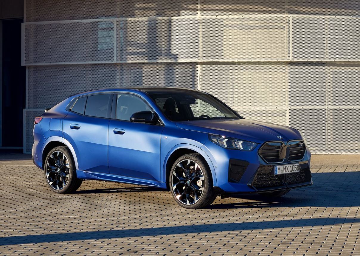 2026 BMW X2 1.5 sDrive20i 170 HP X-Line Steptronic Teknik Özellikleri, Yakıt Tüketimi