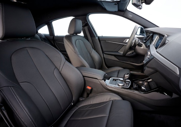 2021 BMW 2 Serisi 218i 1.5 140 HP First Edition M Sport Otomatik Teknik Özellikleri, Yakıt Tüketimi