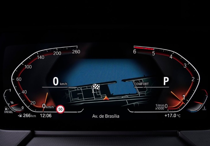 2021 BMW 2 Serisi 218i 1.5 140 HP First Edition Sport Line Otomatik Teknik Özellikleri, Yakıt Tüketimi