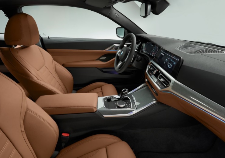 2023 BMW 4 Serisi 430i 2.0 258 HP Edition M Sport Otomatik Teknik Özellikleri, Yakıt Tüketimi