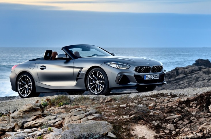2026 BMW Z Serisi Z4 2.0 sDrive30i 258 HP M Sport Steptronic Teknik Özellikleri, Yakıt Tüketimi