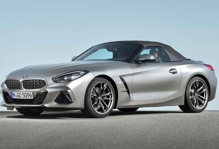 2026 BMW Z Serisi Z4 2.0 sDrive30i 258 HP M Sport Steptronic Teknik Özellikleri, Yakıt Tüketimi