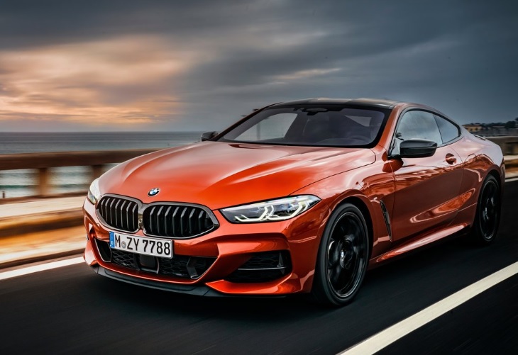 2021 BMW 8 Serisi 840i 3.0 xDrive Coupe 340 HP M Technic Steptronic Teknik Özellikleri, Yakıt Tüketimi