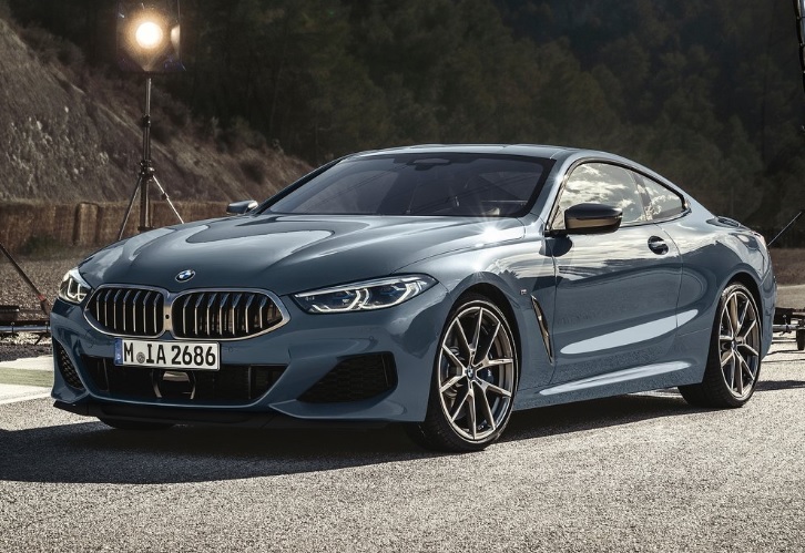 2021 BMW 8 Serisi 840i 3.0 xDrive Coupe 340 HP M Technic Steptronic Teknik Özellikleri, Yakıt Tüketimi