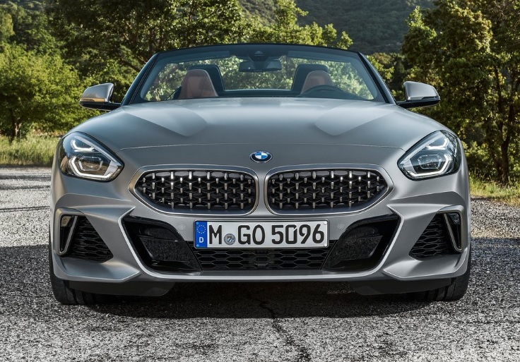 2020 BMW Z Serisi Cabrio Z4 sDrive30i 2.0 (258 HP) M Sport Steptronic Teknik Özellikler, Ölçüler ve Bagaj Hacmi