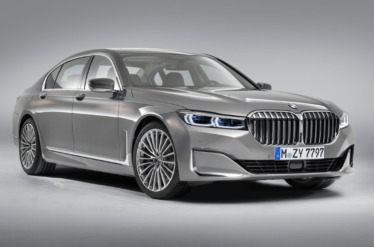 2023 BMW 7 Serisi 740Ld xDrive 3.0 340 HP M Excellence Steptronic Teknik Özellikleri, Yakıt Tüketimi