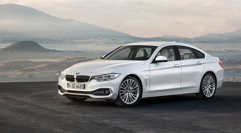 2017 BMW 4 Serisi 420d 2.0 M Sport Özellikleri