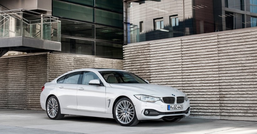 2017 BMW 4 Serisi 418d 2.0 150 HP Joy Otomatik Teknik Özellikleri, Yakıt Tüketimi