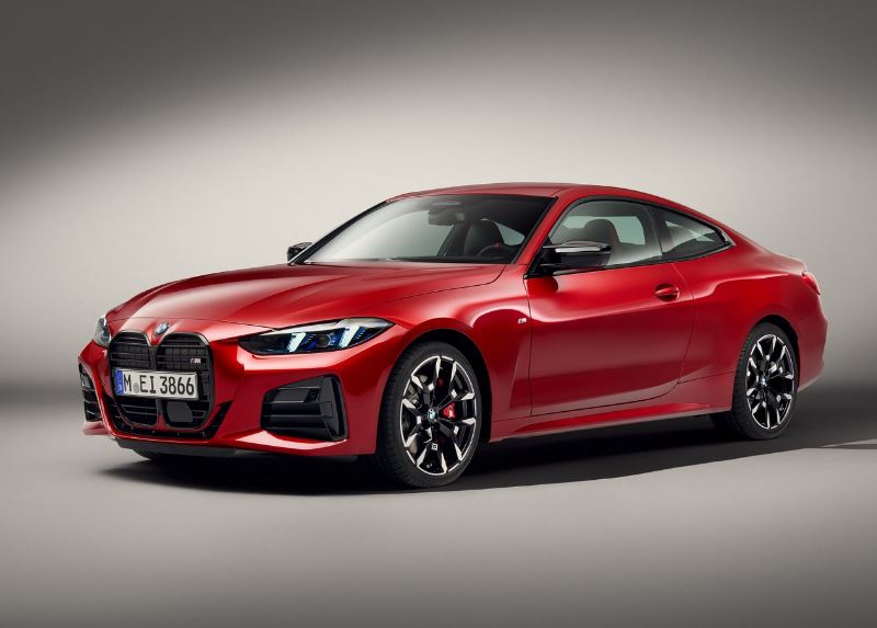 2026 BMW 4 Serisi Coupe 420i 1.6 (170 HP) Edition M Sport Otomatik Teknik Özellikler, Ölçüler ve Bagaj Hacmi