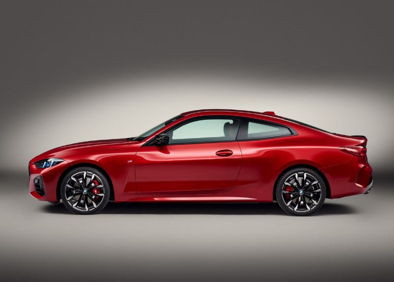 2026 BMW 4 Serisi Coupe 420i 1.6 (170 HP) Edition M Sport Otomatik Teknik Özellikler, Ölçüler ve Bagaj Hacmi