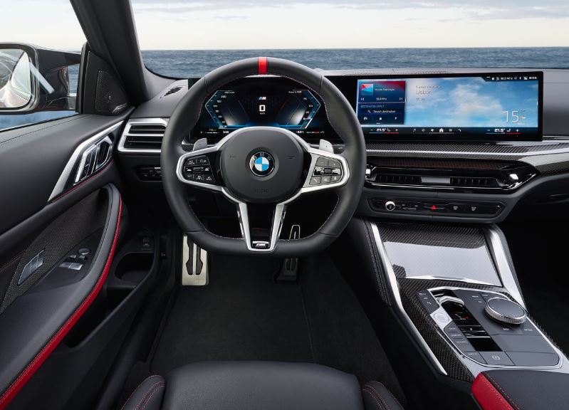 2026 BMW 4 Serisi Coupe 420i 1.6 (170 HP) Edition M Sport Otomatik Teknik Özellikler, Ölçüler ve Bagaj Hacmi