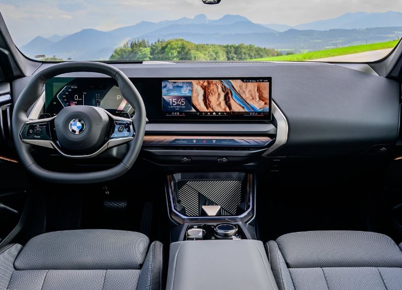 2026 BMW X3 SUV 1.6 20 (201 HP) M Sport Steptronic Teknik Özellikler, Ölçüler ve Bagaj Hacmi