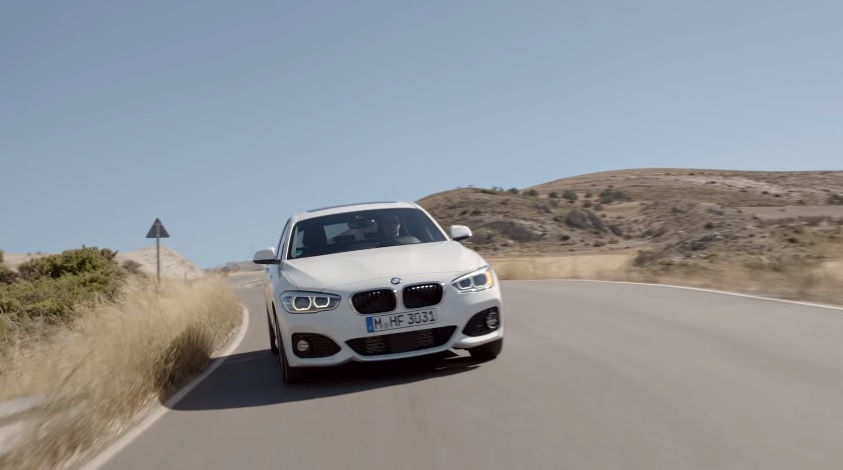 2018 BMW 1 Serisi 118i 1.5 136 HP Pure Otomatik Teknik Özellikleri, Yakıt Tüketimi