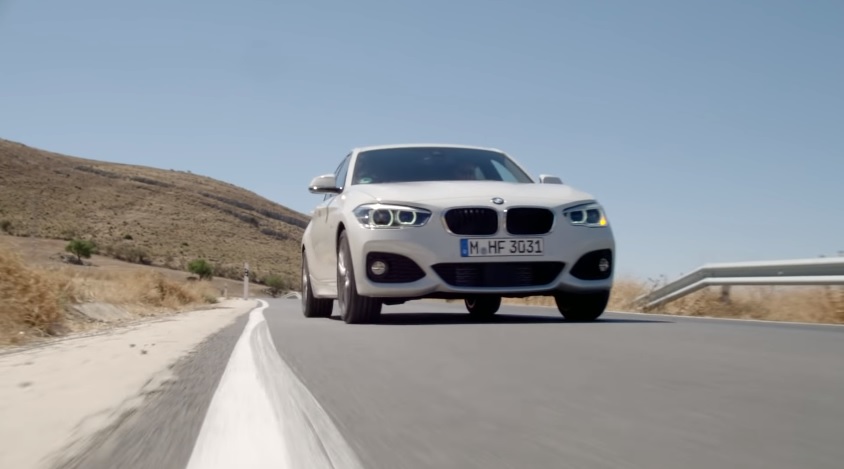 2018 BMW 1 Serisi 118i 1.5 136 HP M Sport Otomatik Teknik Özellikleri, Yakıt Tüketimi