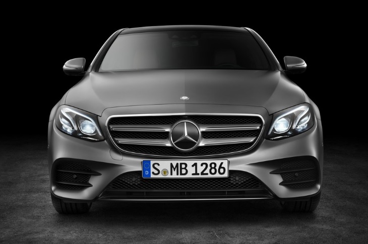 2020 Mercedes E Serisi E220d 2.0 4MATIC 194 HP AMG G Tronic Teknik Özellikleri, Yakıt Tüketimi