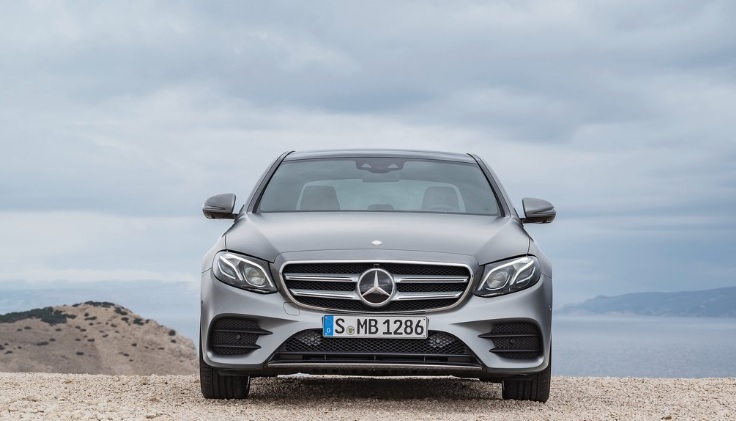 2020 Mercedes E Serisi Sedan E200d 1.6 (160 HP) AMG G Tronic Teknik Özellikler, Ölçüler ve Bagaj Hacmi