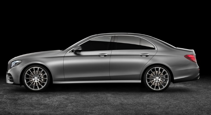 2020 Mercedes E Serisi Sedan E200d 1.6 (160 HP) AMG G Tronic Teknik Özellikler, Ölçüler ve Bagaj Hacmi