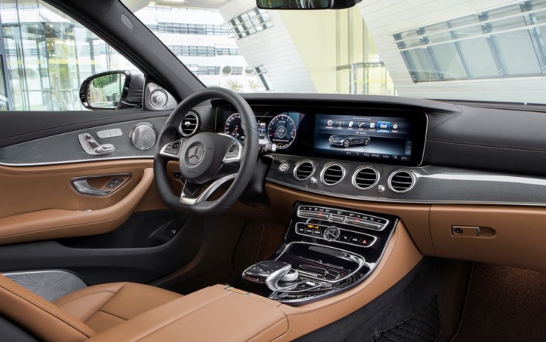 2020 Mercedes E Serisi E350 2.0 299 HP Exclusive G Tronic Teknik Özellikleri, Yakıt Tüketimi
