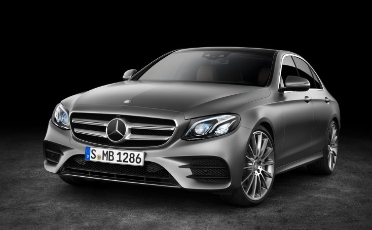 2020 Mercedes E Serisi E200d 1.6 Exclusive Karşılaştırması