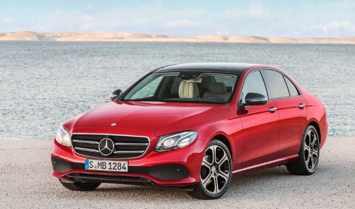 2020 Mercedes E Serisi Sedan E200d 1.6 (160 HP) AMG G Tronic Teknik Özellikler, Ölçüler ve Bagaj Hacmi