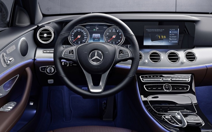 2020 Mercedes E Serisi E220d 2.0 4MATIC 194 HP Exclusive G Tronic Teknik Özellikleri, Yakıt Tüketimi