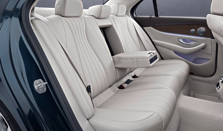 2020 Mercedes E Serisi Sedan E200d 1.6 (160 HP) Exclusive G Tronic Teknik Özellikler, Ölçüler ve Bagaj Hacmi
