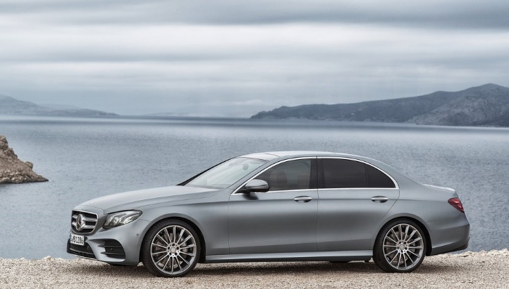 2020 Mercedes E Serisi E220d 2.0 4MATIC 194 HP AMG G Tronic Teknik Özellikleri, Yakıt Tüketimi