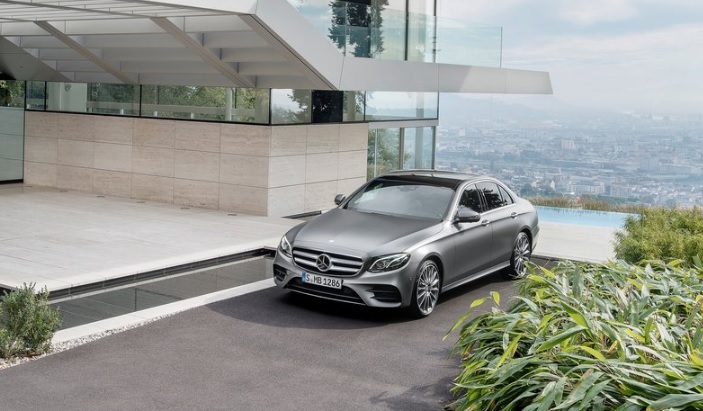 2020 Mercedes E Serisi Sedan E180 1.5 (156 HP) Elegance G Tronic Teknik Özellikler, Ölçüler ve Bagaj Hacmi