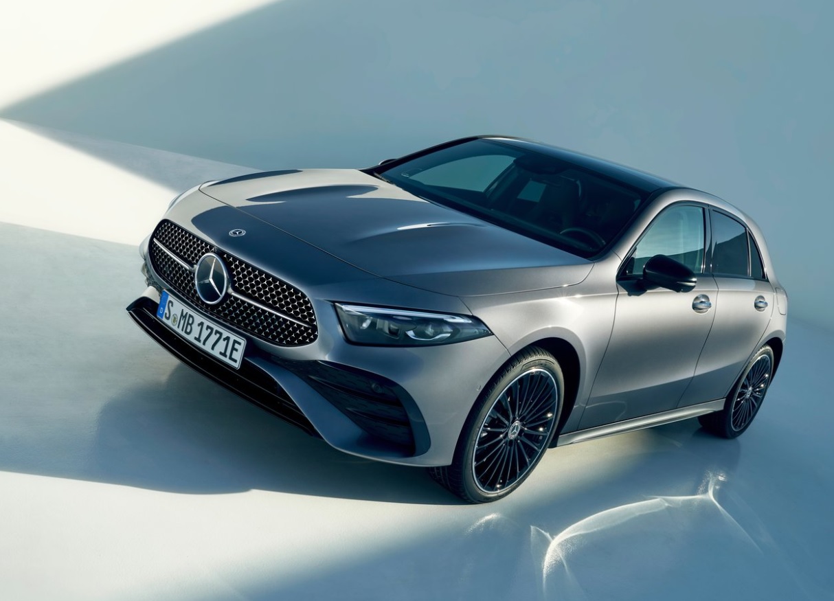 2024 Mercedes A Serisi A200 1.3 163 HP AMG 7G-DCT Teknik Özellikleri, Yakıt Tüketimi