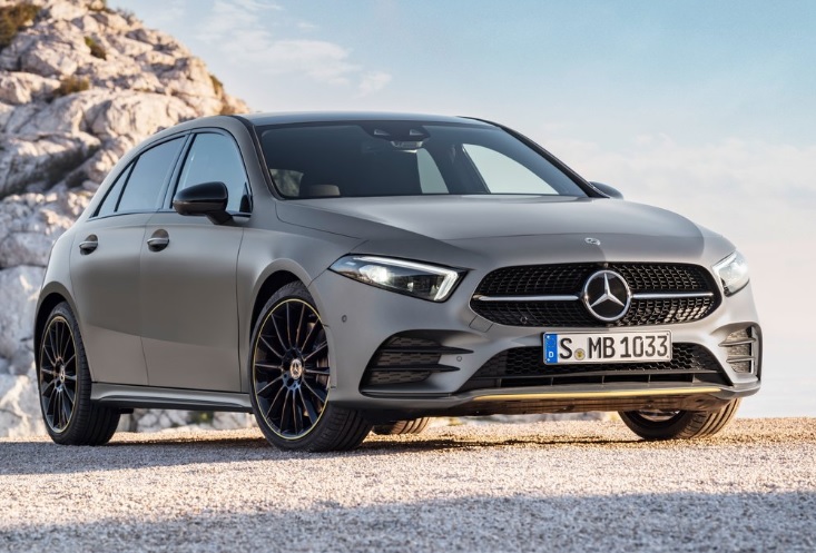 2021 Mercedes A Serisi A200 1.3 AMG Özellikleri
