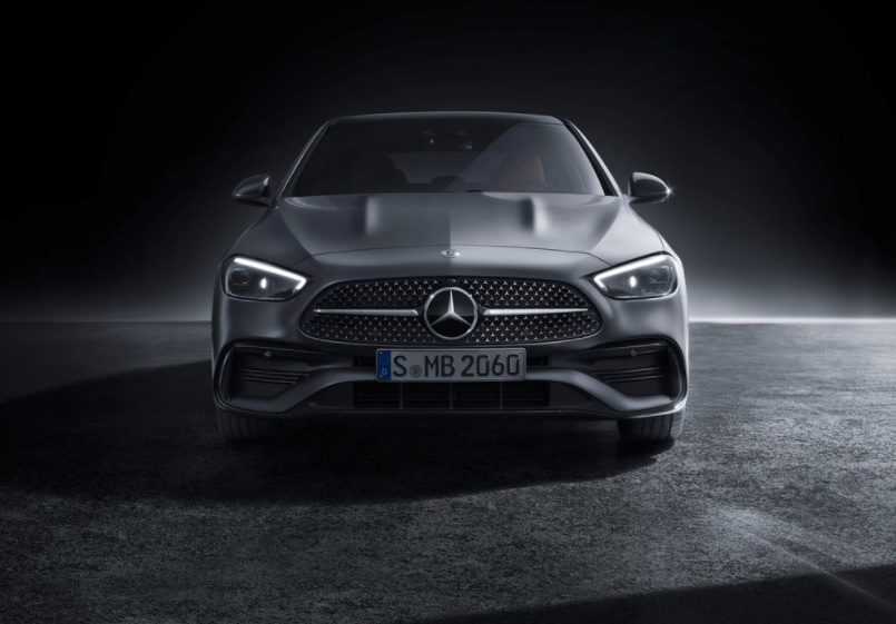 2021 Mercedes Yeni C Serisi C200 1.5 4MATIC 204 HP Edition AMG 9G-Tronic Teknik Özellikleri, Yakıt Tüketimi