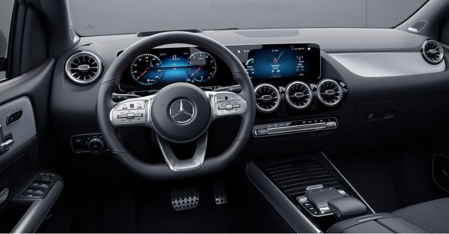 2019 Mercedes B Serisi B180d 1.5 116 HP Progressive 7G-DCT Teknik Özellikleri, Yakıt Tüketimi
