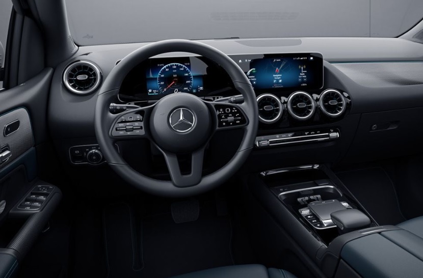 2019 Mercedes B Serisi B180d 1.5 116 HP Style 7G-DCT Teknik Özellikleri, Yakıt Tüketimi