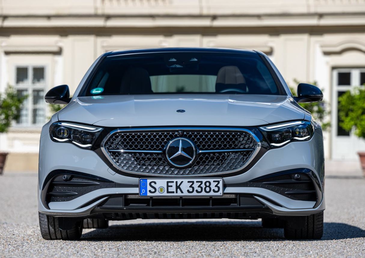 2024 Mercedes E Serisi E220d 2.0 197 HP Edition AMG 9G-TRONIC Teknik Özellikleri, Yakıt Tüketimi
