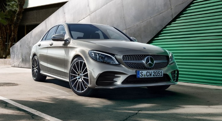 2021 Mercedes C Serisi C200d 1.6 160 HP Exclusive 9G-Tronic Teknik Özellikleri, Yakıt Tüketimi