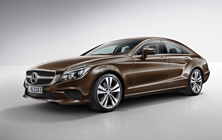2016 Mercedes CLS 350d 3.0 AMG Karşılaştırması