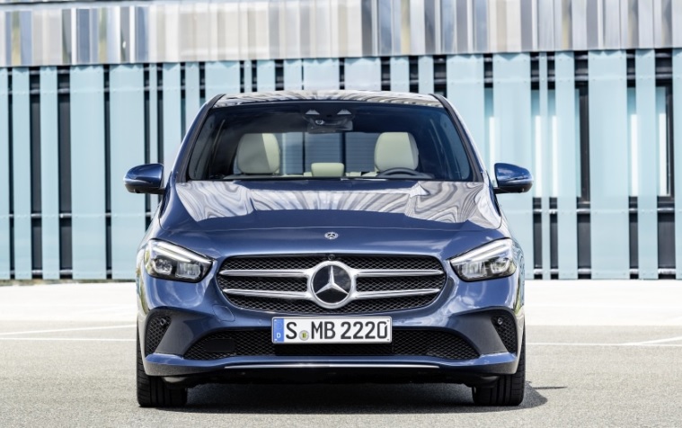 2020 Mercedes B Serisi Hatchback 5 Kapı B180 1.4 (136 HP) Style 7G-DCT Teknik Özellikler, Ölçüler ve Bagaj Hacmi