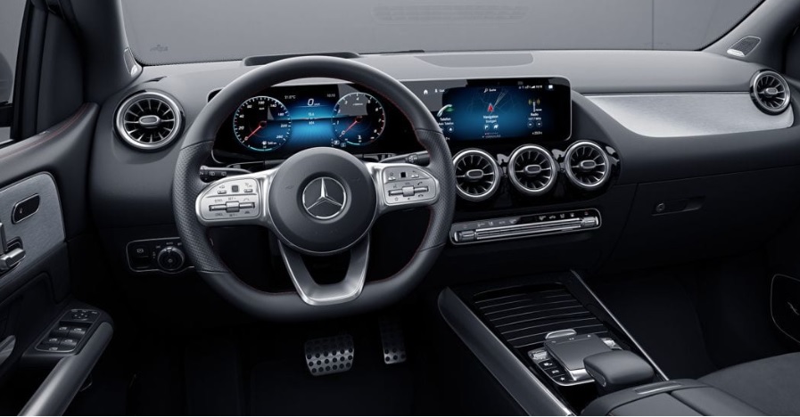2022 Mercedes B Serisi B180 1.3 Progressive Plus Karşılaştırması