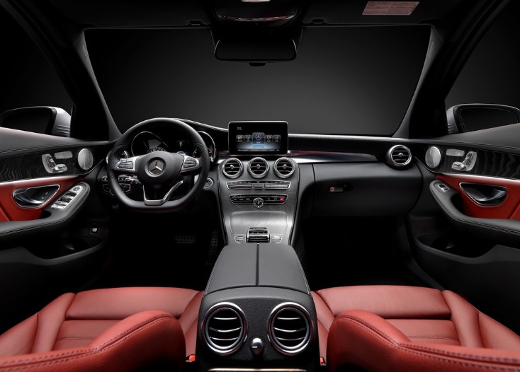 2018 Mercedes C Serisi C200d 1.6 136 HP Comfort 7G-Tronic Teknik Özellikleri, Yakıt Tüketimi