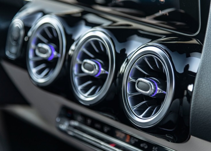 2023 Mercedes GLA Serisi GLA200 1.3 163 HP Progressive Plus 7G-DCT Teknik Özellikleri, Yakıt Tüketimi