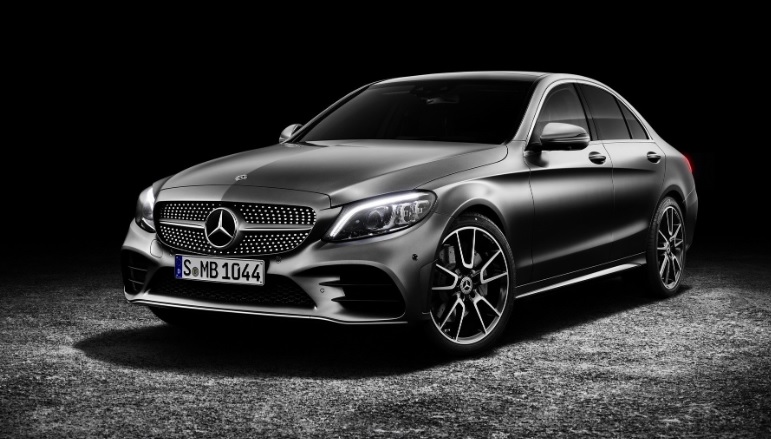 2020 Mercedes C Serisi C200 1.5 184 HP AMG Coupe 9G-Tronic Teknik Özellikleri, Yakıt Tüketimi