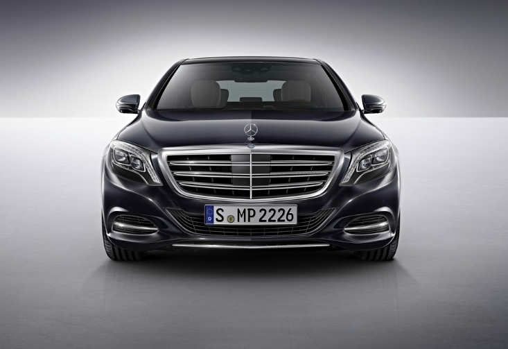 2016 Mercedes S Serisi S350 3.0 255 HP D 9G-Tronic Teknik Özellikleri, Yakıt Tüketimi