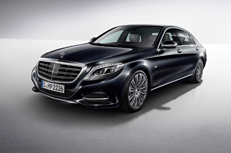 2016 Mercedes S Serisi S400 3.5 300 HP Benzin Otomatik Teknik Özellikleri, Yakıt Tüketimi