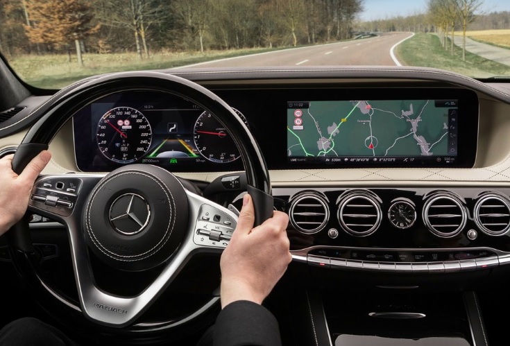 2016 Mercedes S Serisi S400 3.5 300 HP Benzin Otomatik Teknik Özellikleri, Yakıt Tüketimi