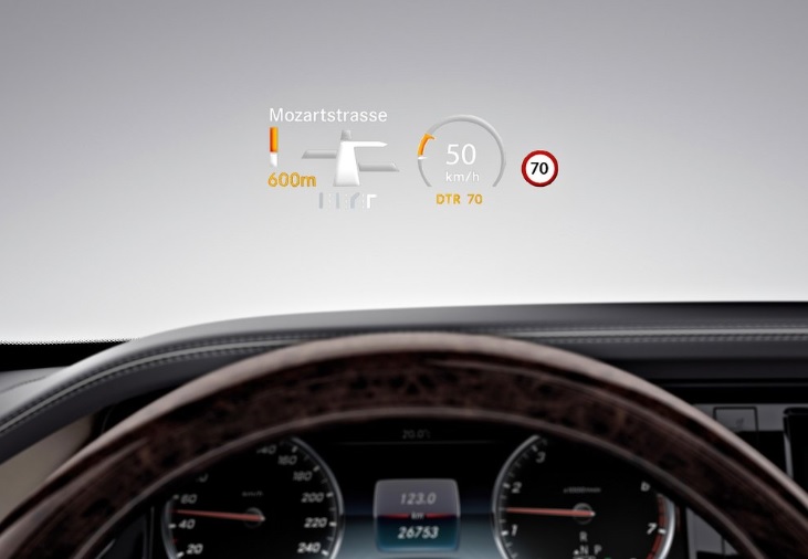 2016 Mercedes S Serisi S500 4.7 450 HP Benzin 9G-Tronic Teknik Özellikleri, Yakıt Tüketimi
